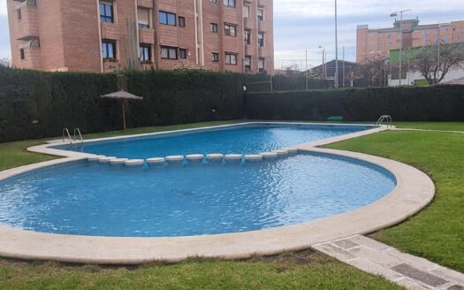 Vivienda en Babel con vistas al mar