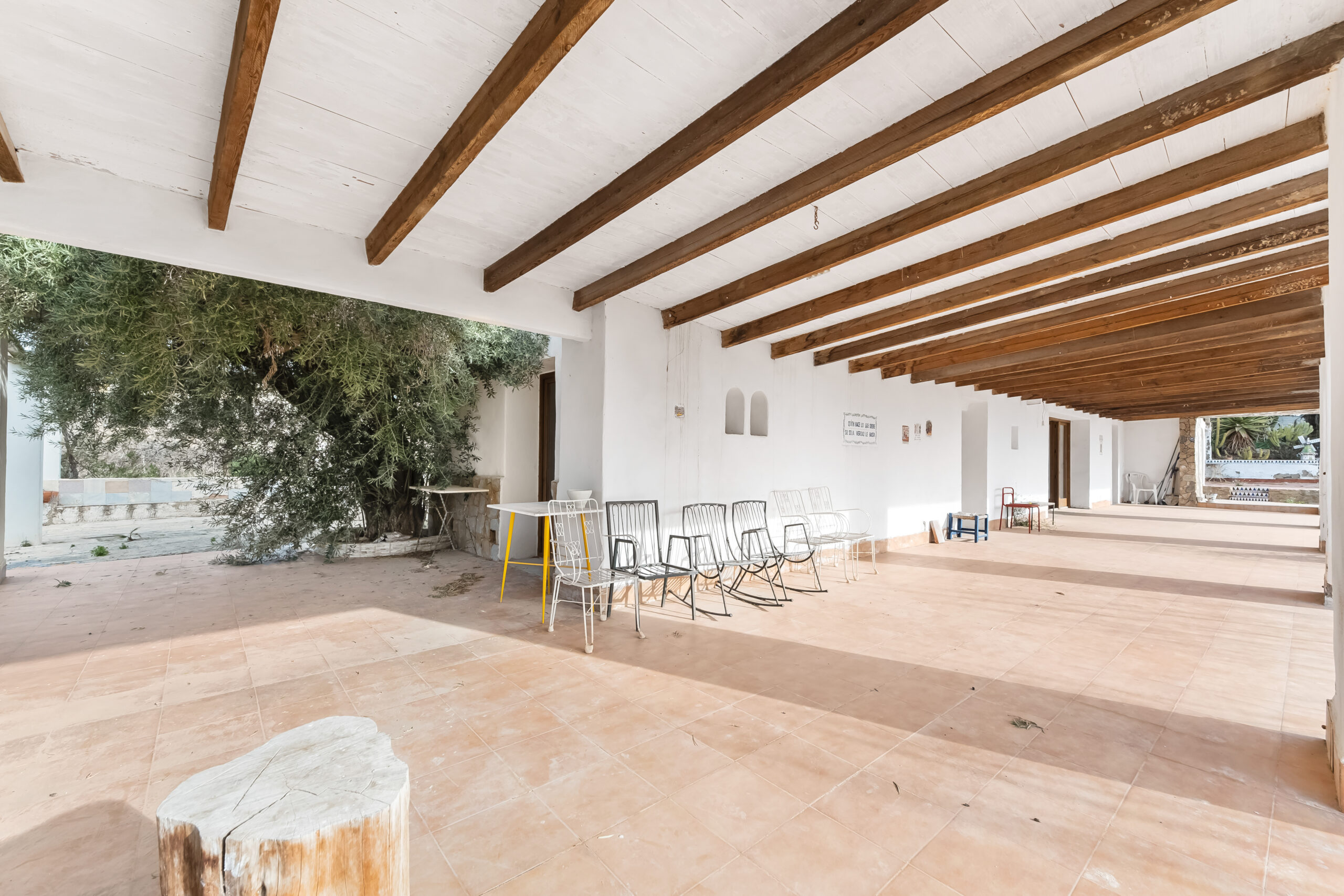 FINCA EN MORALET